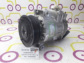 Compressor de AC  Audi A3 2.0 TSi 150 Cv de 2006 - Ref : 1K0820859S